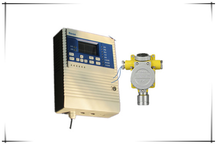 煤油檢測報警器