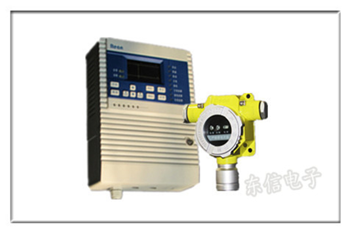 環戊烷氣體報警器